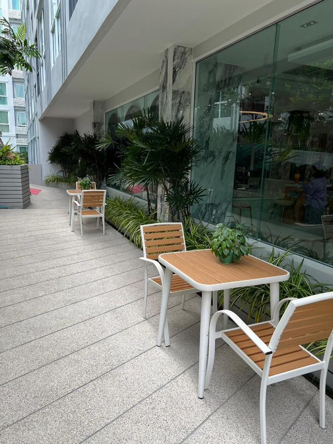 D Eco Resort 파타야 외부 사진